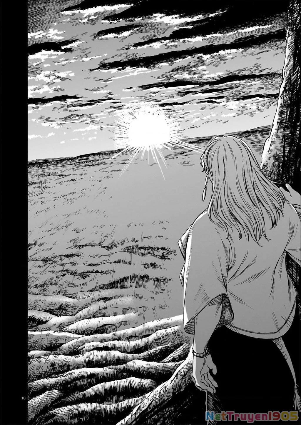 Hổ Vẫn Chưa Muốn Xơi Rồng Chapter 34 - 19