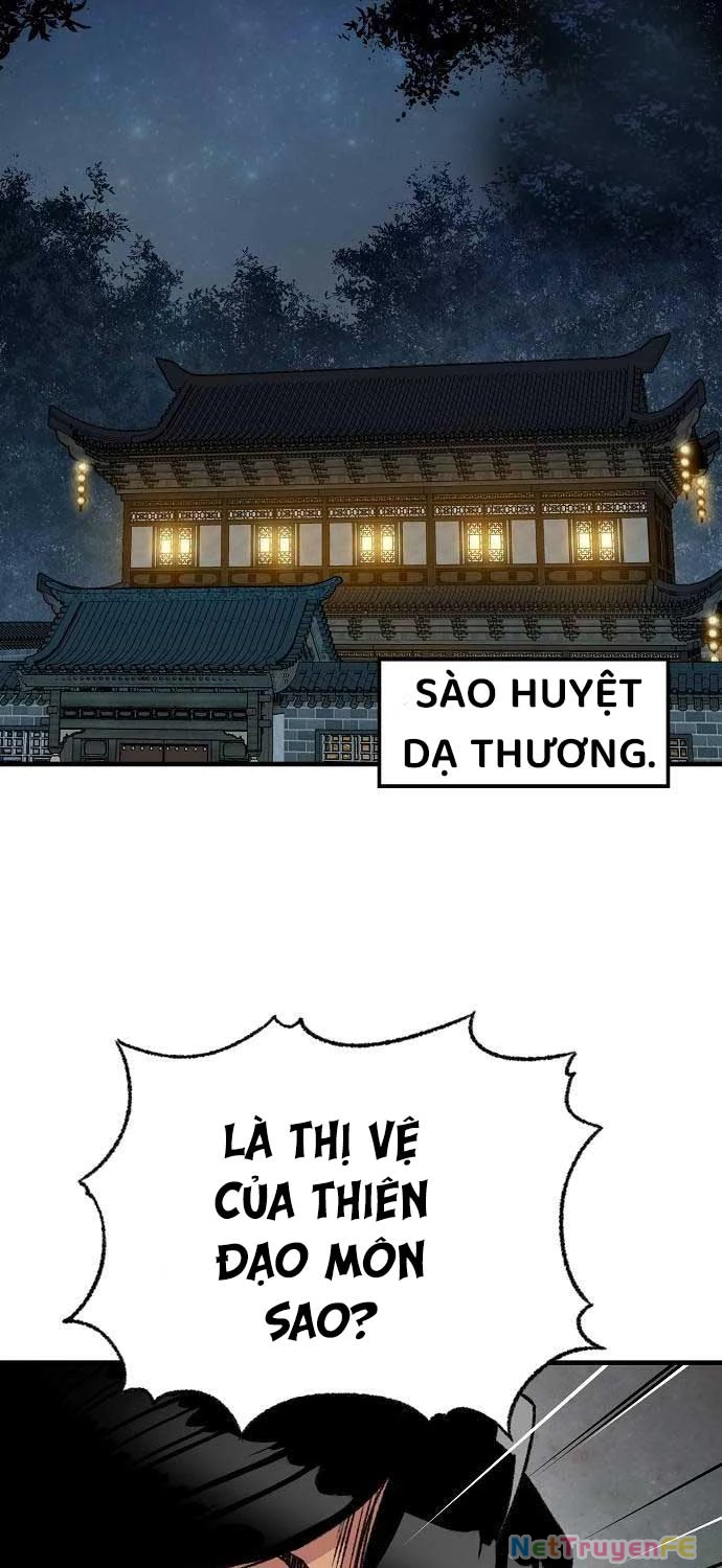 Thiên Ma Quy Hoàn Chapter 35 - 47