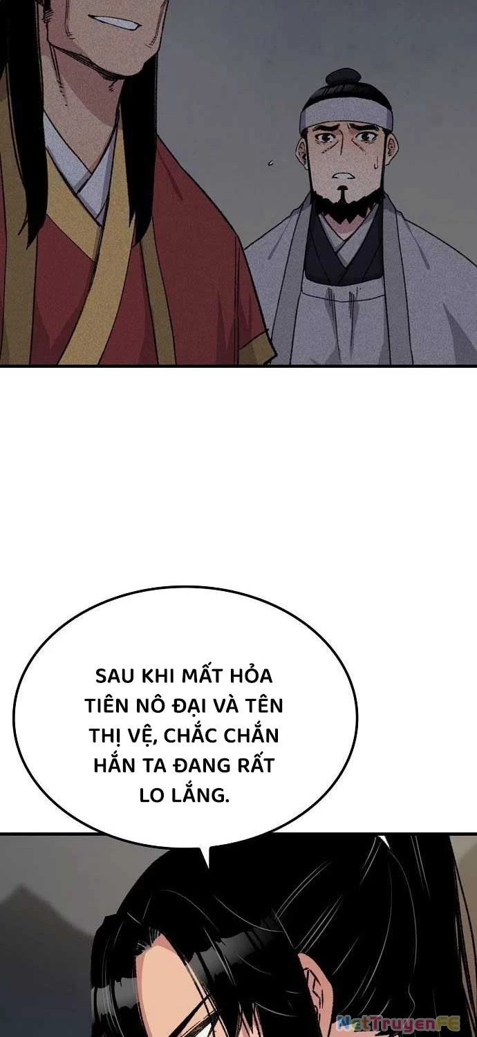 Thiên Ma Quy Hoàn Chapter 35 - 65