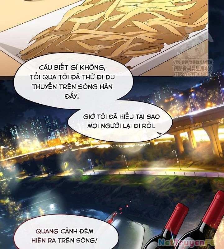 Nhà Hàng Thế Giới Ngầm Chapter 61 - 65