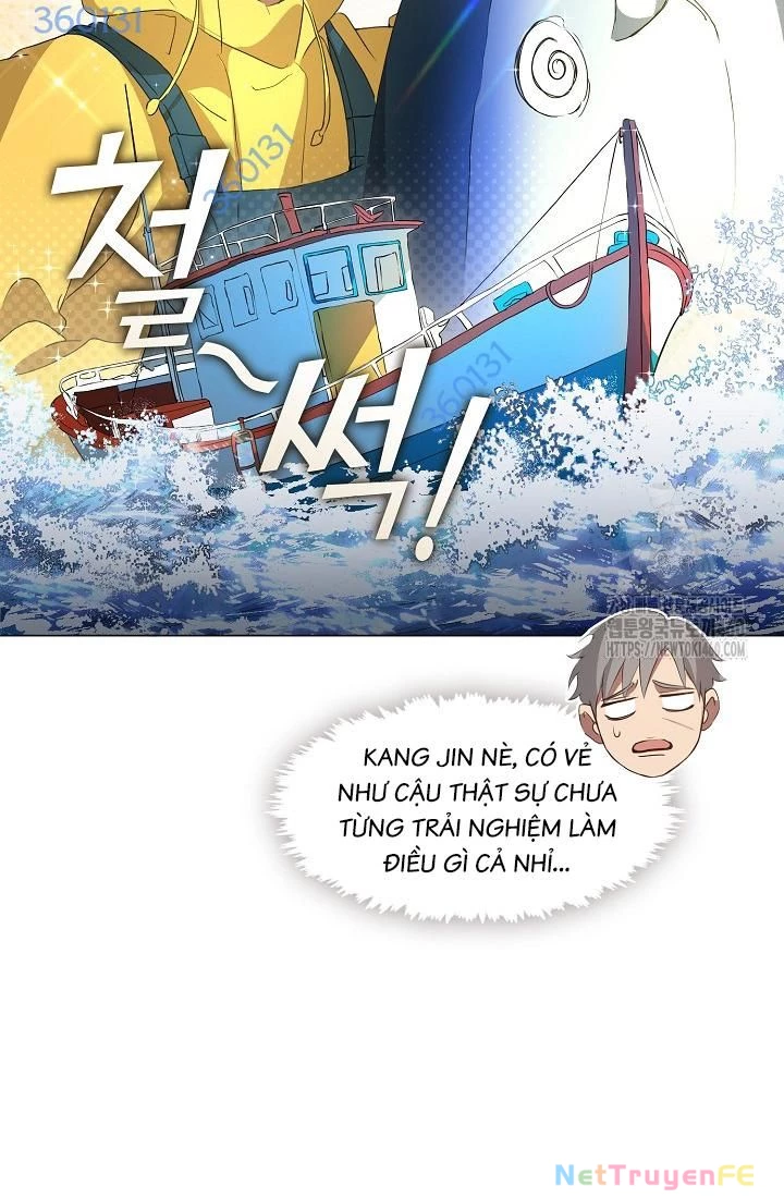 Nhà Hàng Thế Giới Ngầm Chapter 61 - 70