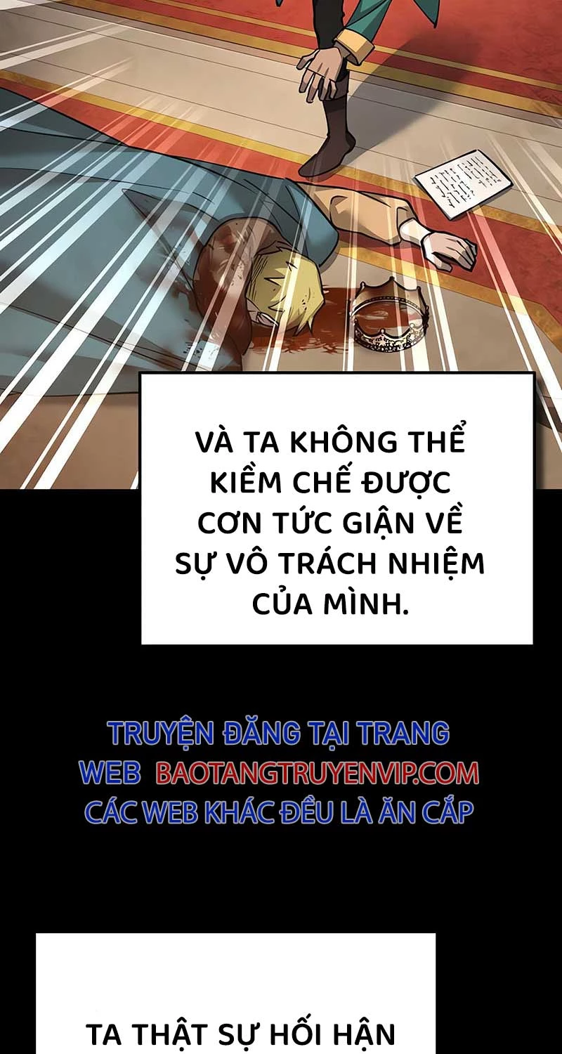 Thiên Quỷ Chẳng Sống Nổi Cuộc Đời Bình Thường Chapter 124 - 91