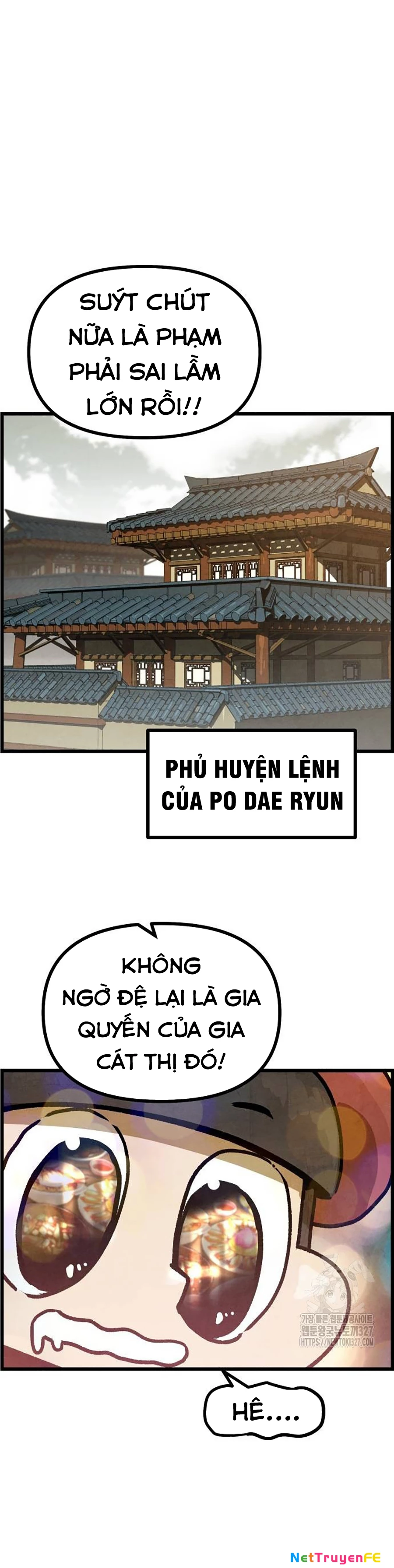 Chinh Phục Võ Lâm Chỉ Với 1 Tô Mỳ Chapter 5 - 28