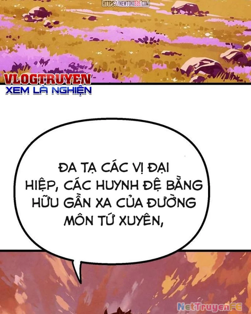 Chinh Phục Võ Lâm Chỉ Với 1 Tô Mỳ Chapter 14 - 2