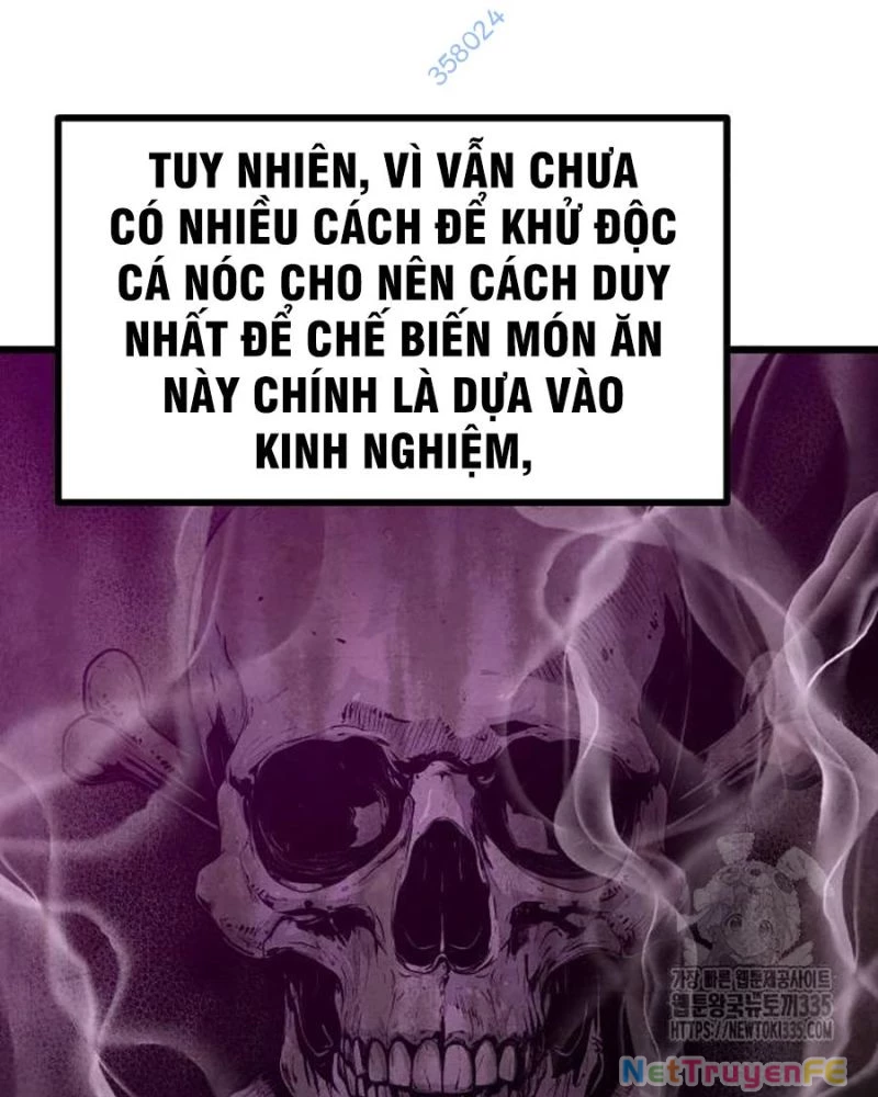 Chinh Phục Võ Lâm Chỉ Với 1 Tô Mỳ Chapter 14 - 49