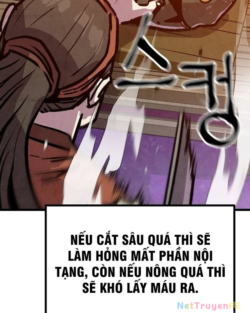 Chinh Phục Võ Lâm Chỉ Với 1 Tô Mỳ Chapter 14 - 55