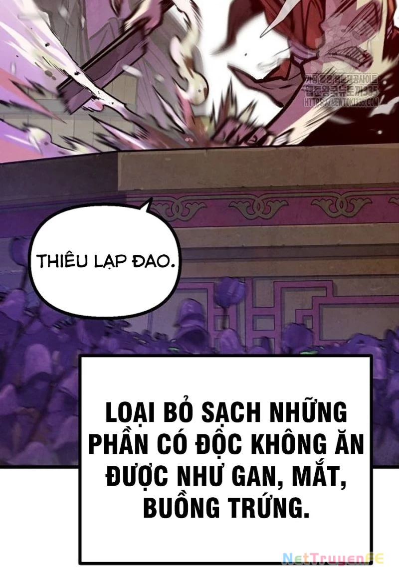 Chinh Phục Võ Lâm Chỉ Với 1 Tô Mỳ Chapter 14 - 68