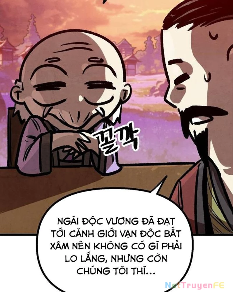 Chinh Phục Võ Lâm Chỉ Với 1 Tô Mỳ Chapter 14 - 70