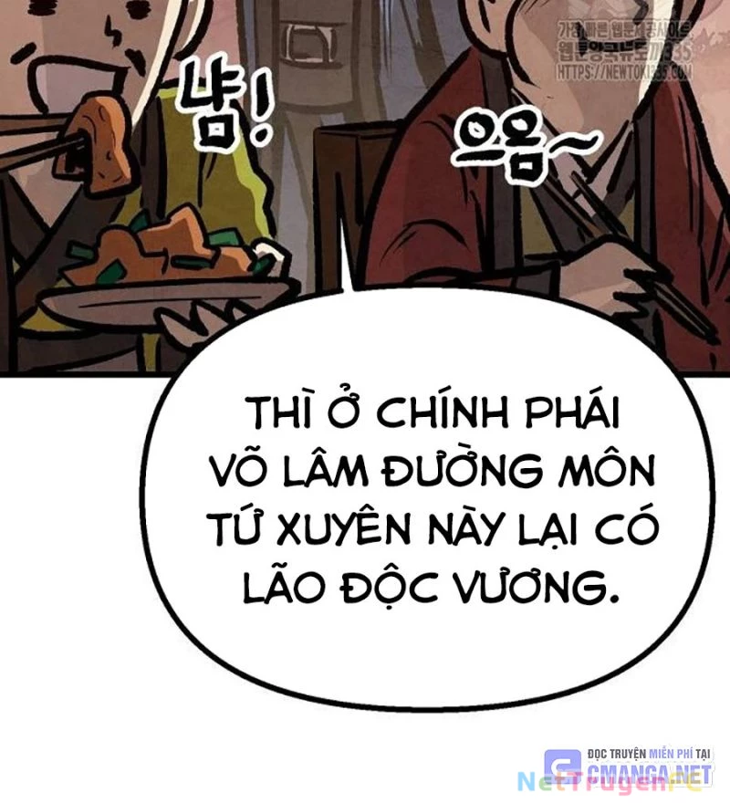 Chinh Phục Võ Lâm Chỉ Với 1 Tô Mỳ Chapter 14 - 84