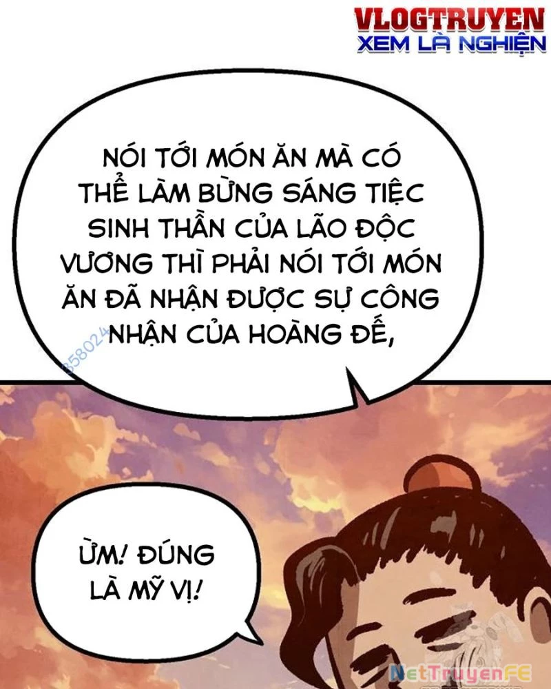 Chinh Phục Võ Lâm Chỉ Với 1 Tô Mỳ Chapter 14 - 85