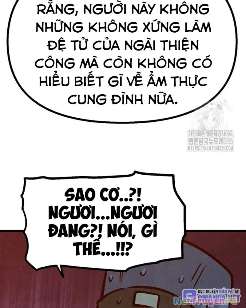 Chinh Phục Võ Lâm Chỉ Với 1 Tô Mỳ Chapter 14 - 96