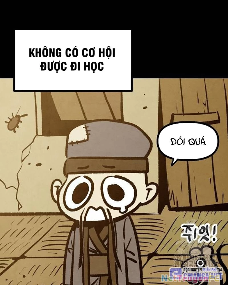 Chinh Phục Võ Lâm Chỉ Với 1 Tô Mỳ Chapter 14 - 108