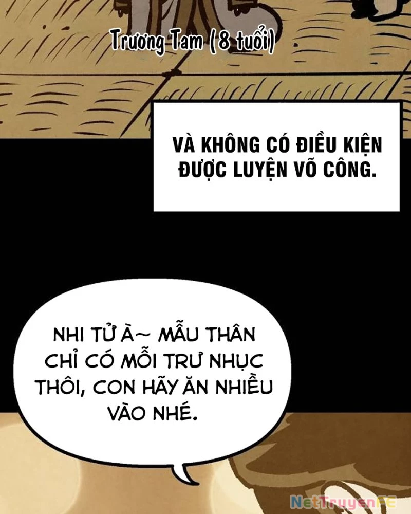 Chinh Phục Võ Lâm Chỉ Với 1 Tô Mỳ Chapter 14 - 109