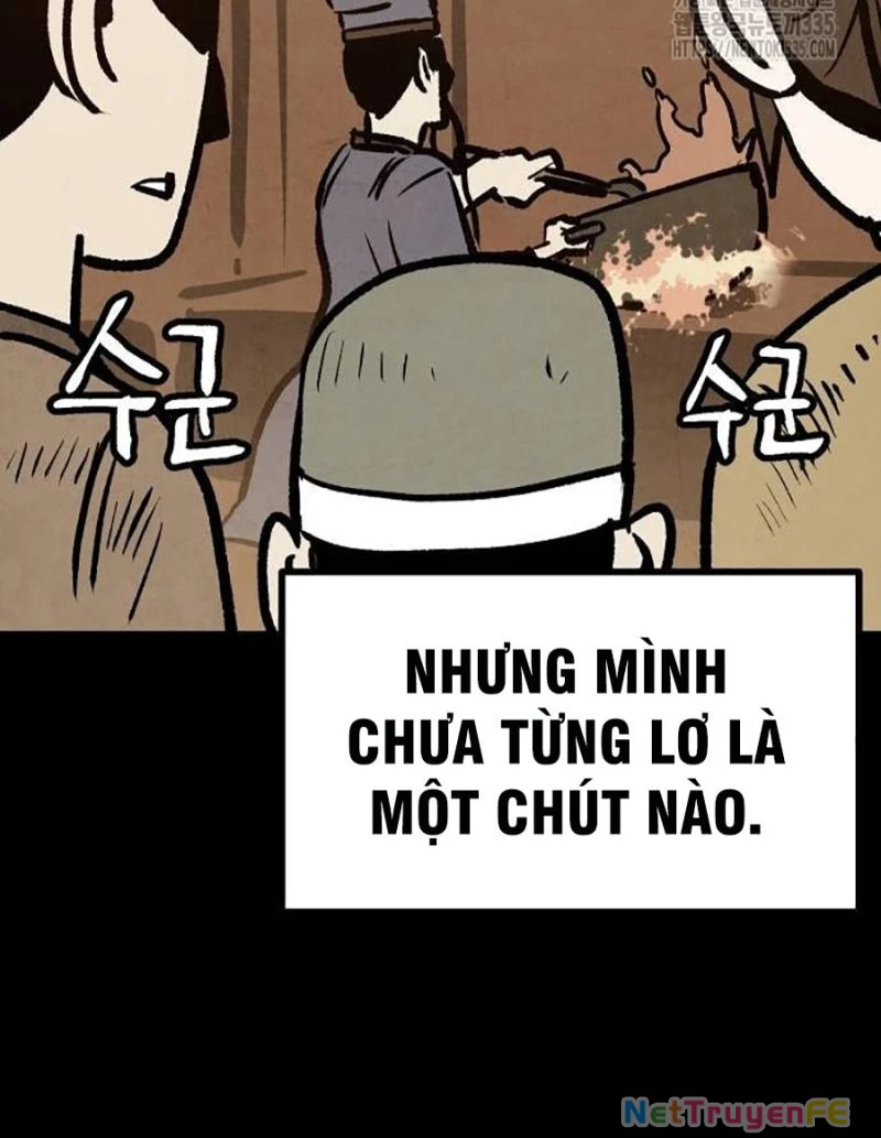 Chinh Phục Võ Lâm Chỉ Với 1 Tô Mỳ Chapter 14 - 124