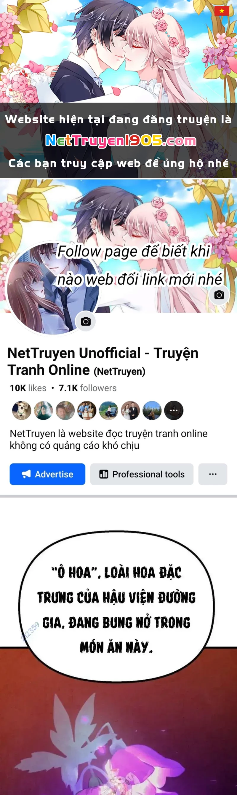 Chinh Phục Võ Lâm Chỉ Với 1 Tô Mỳ Chapter 15 - 1