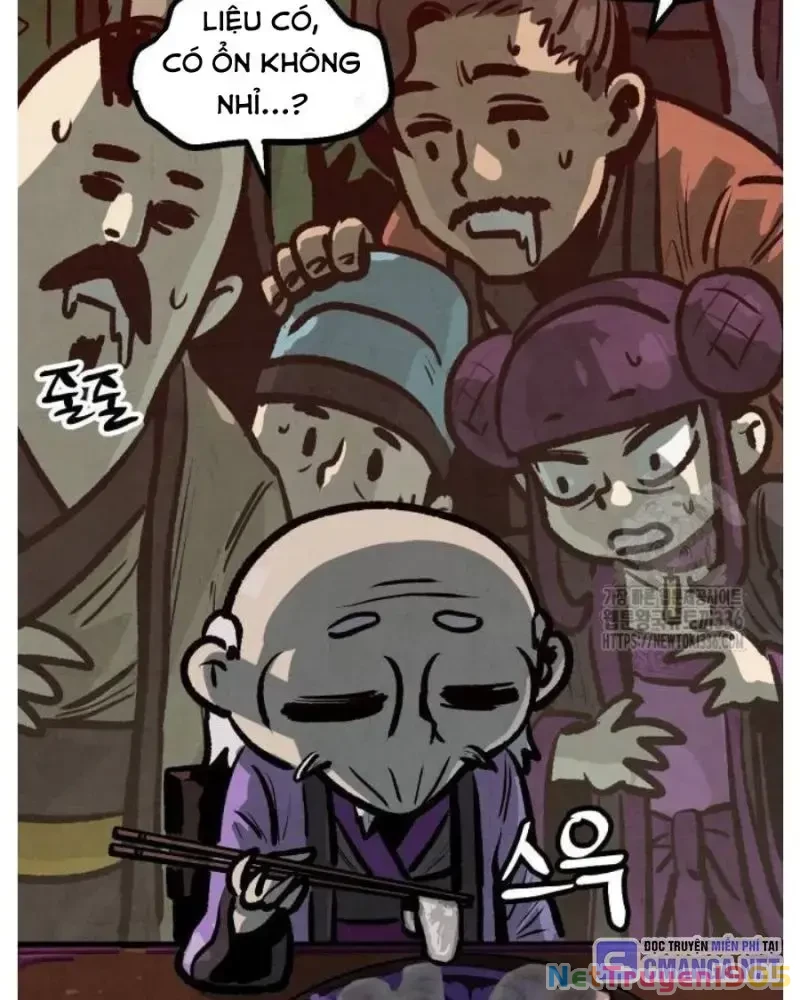 Chinh Phục Võ Lâm Chỉ Với 1 Tô Mỳ Chapter 15 - 6