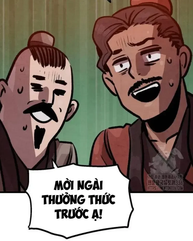 Chinh Phục Võ Lâm Chỉ Với 1 Tô Mỳ Chapter 15 - 10