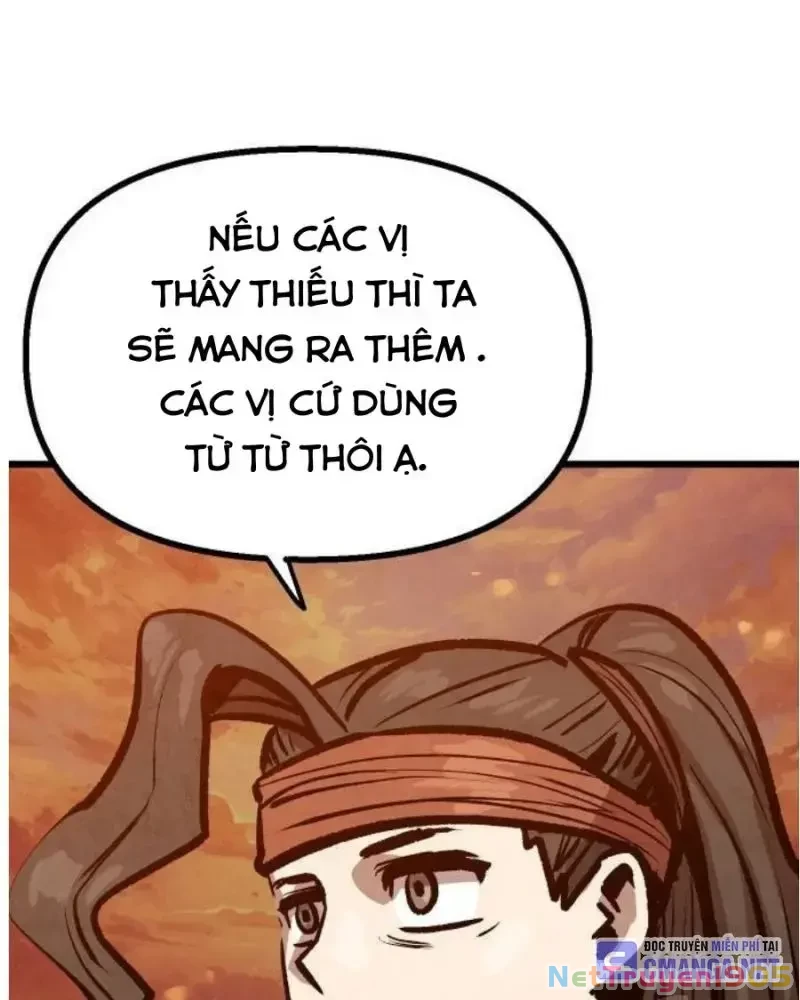 Chinh Phục Võ Lâm Chỉ Với 1 Tô Mỳ Chapter 15 - 21