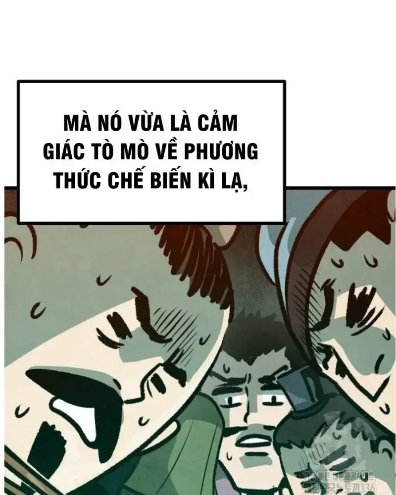 Chinh Phục Võ Lâm Chỉ Với 1 Tô Mỳ Chapter 15 - 23