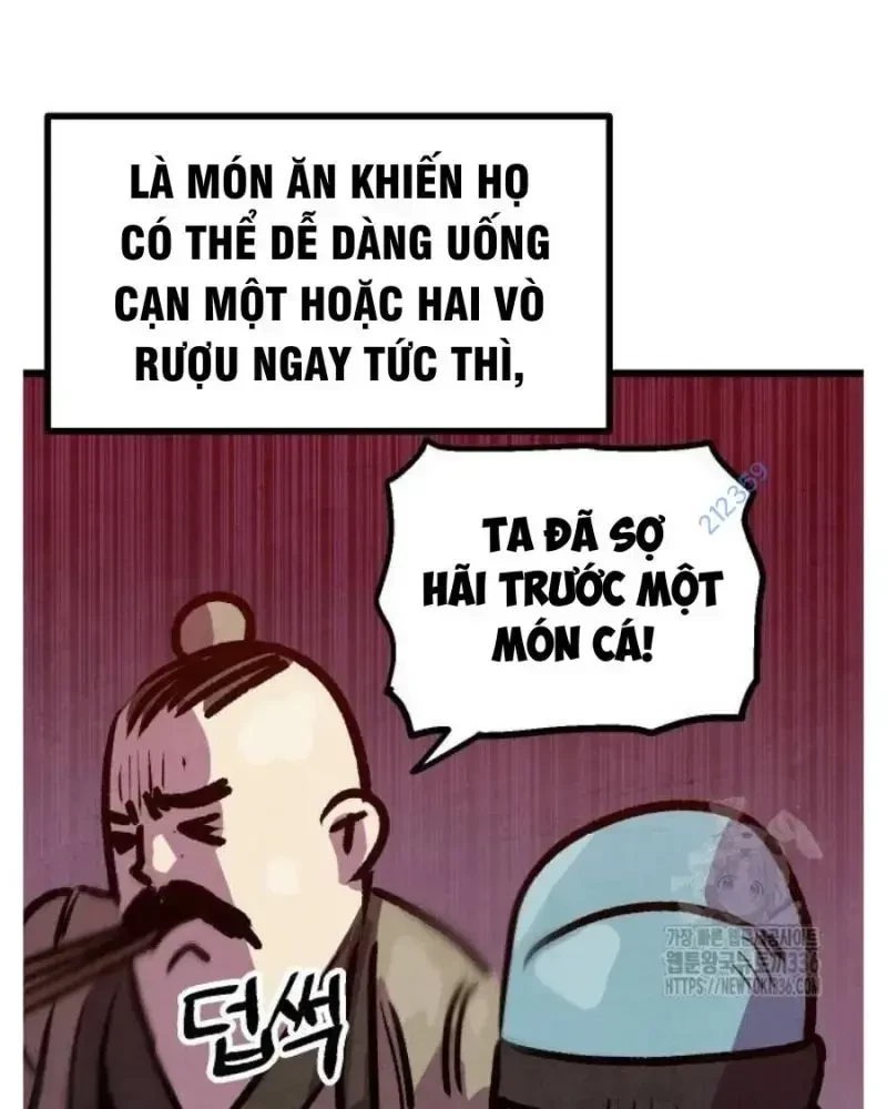 Chinh Phục Võ Lâm Chỉ Với 1 Tô Mỳ Chapter 15 - 25