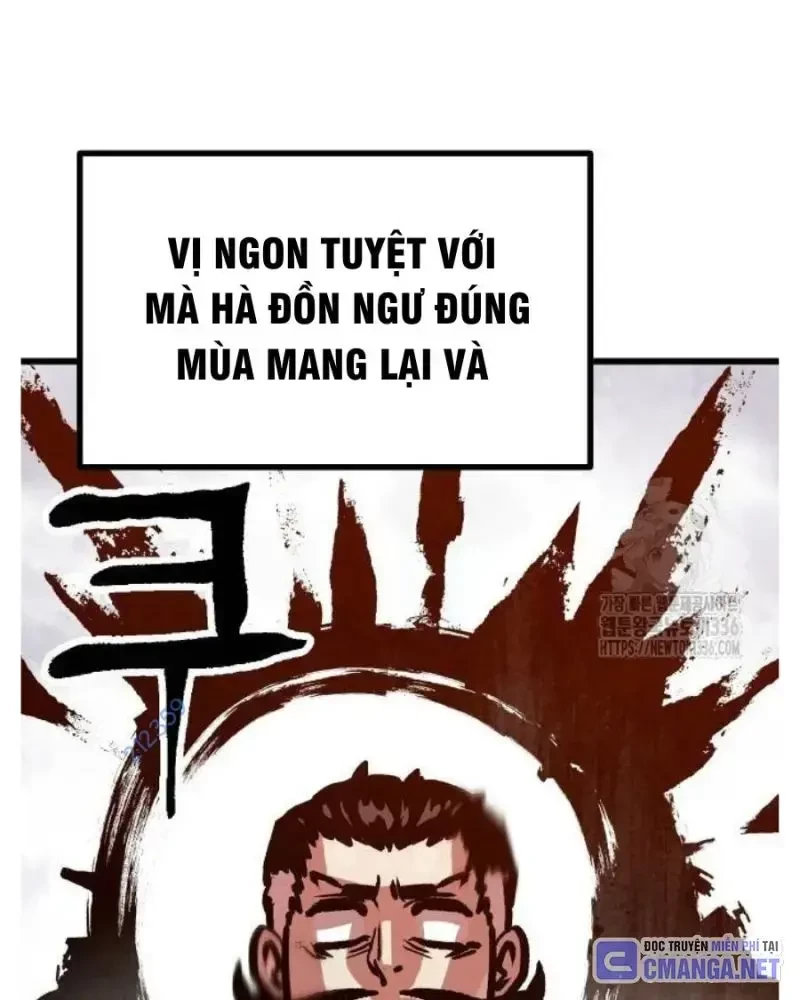 Chinh Phục Võ Lâm Chỉ Với 1 Tô Mỳ Chapter 15 - 27