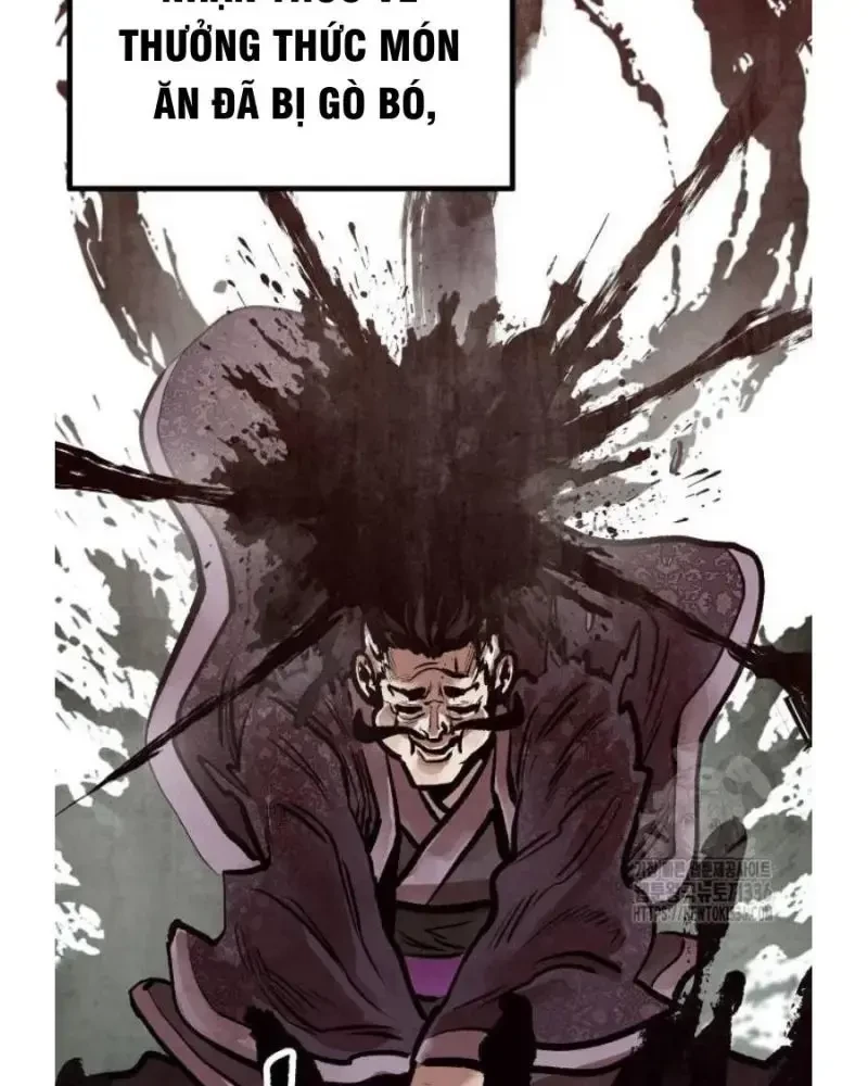 Chinh Phục Võ Lâm Chỉ Với 1 Tô Mỳ Chapter 15 - 34