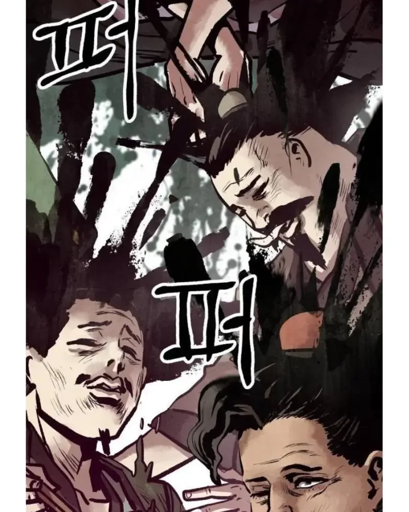 Chinh Phục Võ Lâm Chỉ Với 1 Tô Mỳ Chapter 15 - 35