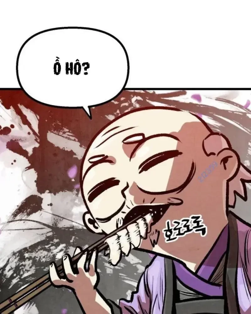 Chinh Phục Võ Lâm Chỉ Với 1 Tô Mỳ Chapter 15 - 43