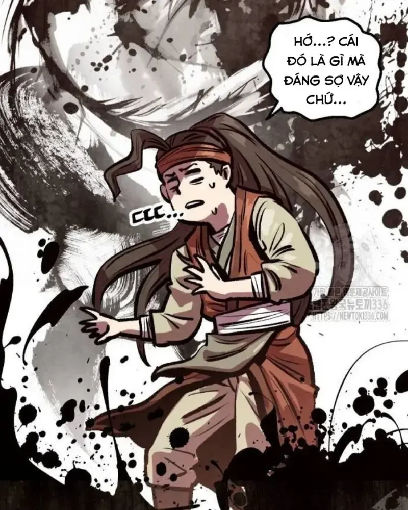 Chinh Phục Võ Lâm Chỉ Với 1 Tô Mỳ Chapter 15 - 55