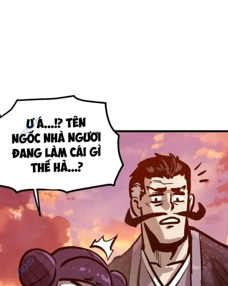 Chinh Phục Võ Lâm Chỉ Với 1 Tô Mỳ Chapter 15 - 73