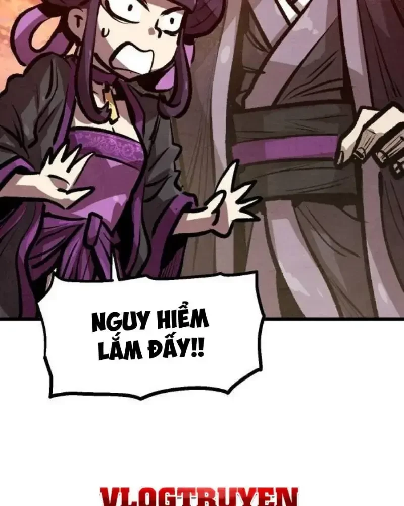 Chinh Phục Võ Lâm Chỉ Với 1 Tô Mỳ Chapter 15 - 74