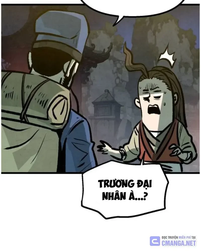 Chinh Phục Võ Lâm Chỉ Với 1 Tô Mỳ Chapter 15 - 114