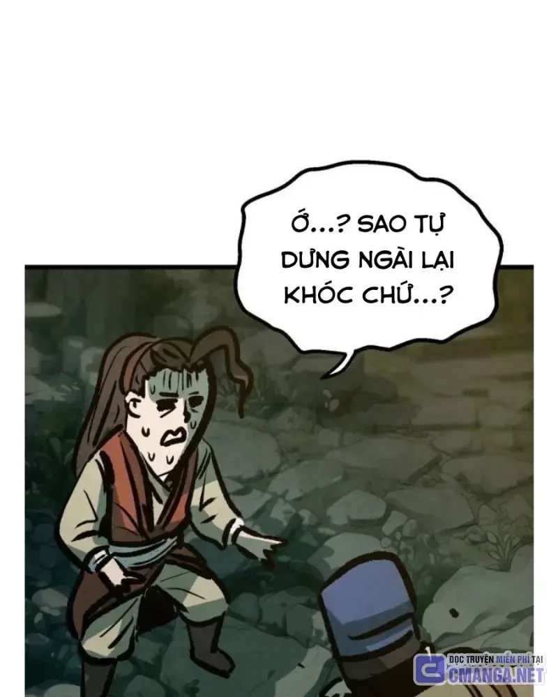 Chinh Phục Võ Lâm Chỉ Với 1 Tô Mỳ Chapter 15 - 117