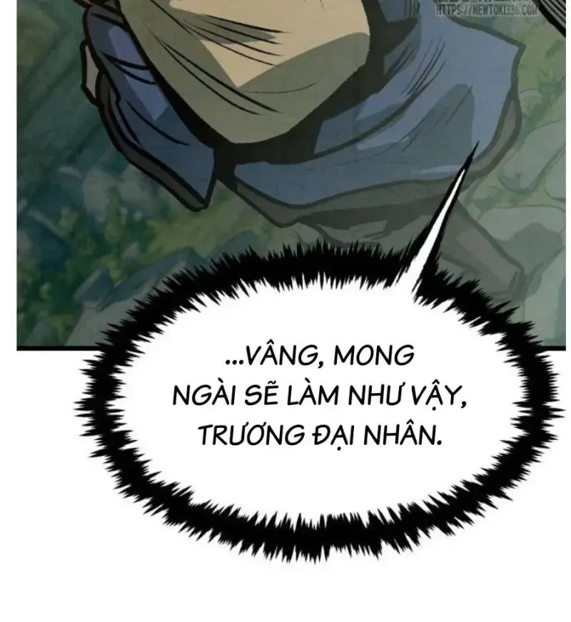 Chinh Phục Võ Lâm Chỉ Với 1 Tô Mỳ Chapter 15 - 128