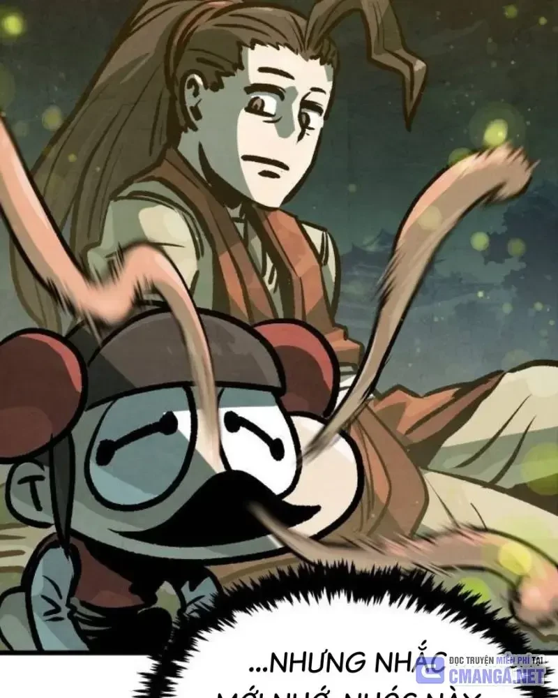 Chinh Phục Võ Lâm Chỉ Với 1 Tô Mỳ Chapter 15 - 138