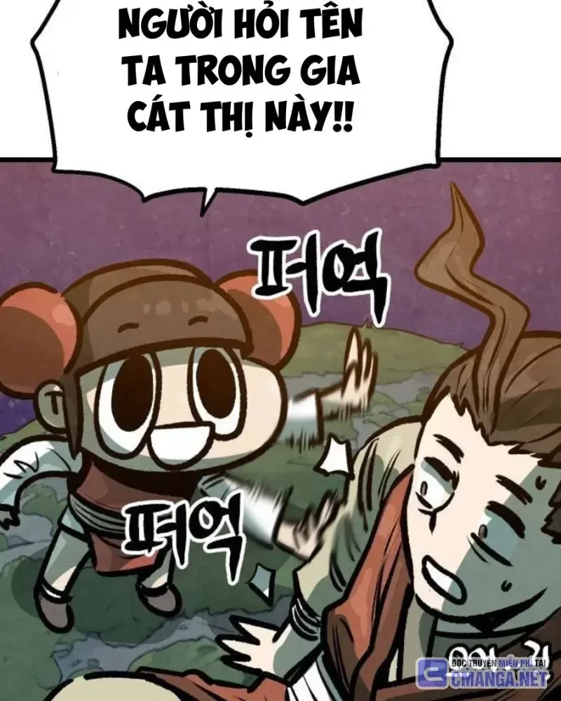 Chinh Phục Võ Lâm Chỉ Với 1 Tô Mỳ Chapter 15 - 147