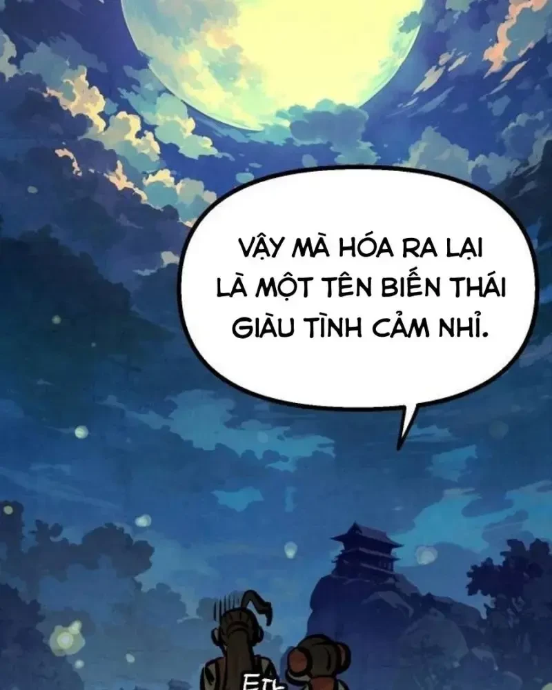 Chinh Phục Võ Lâm Chỉ Với 1 Tô Mỳ Chapter 15 - 151