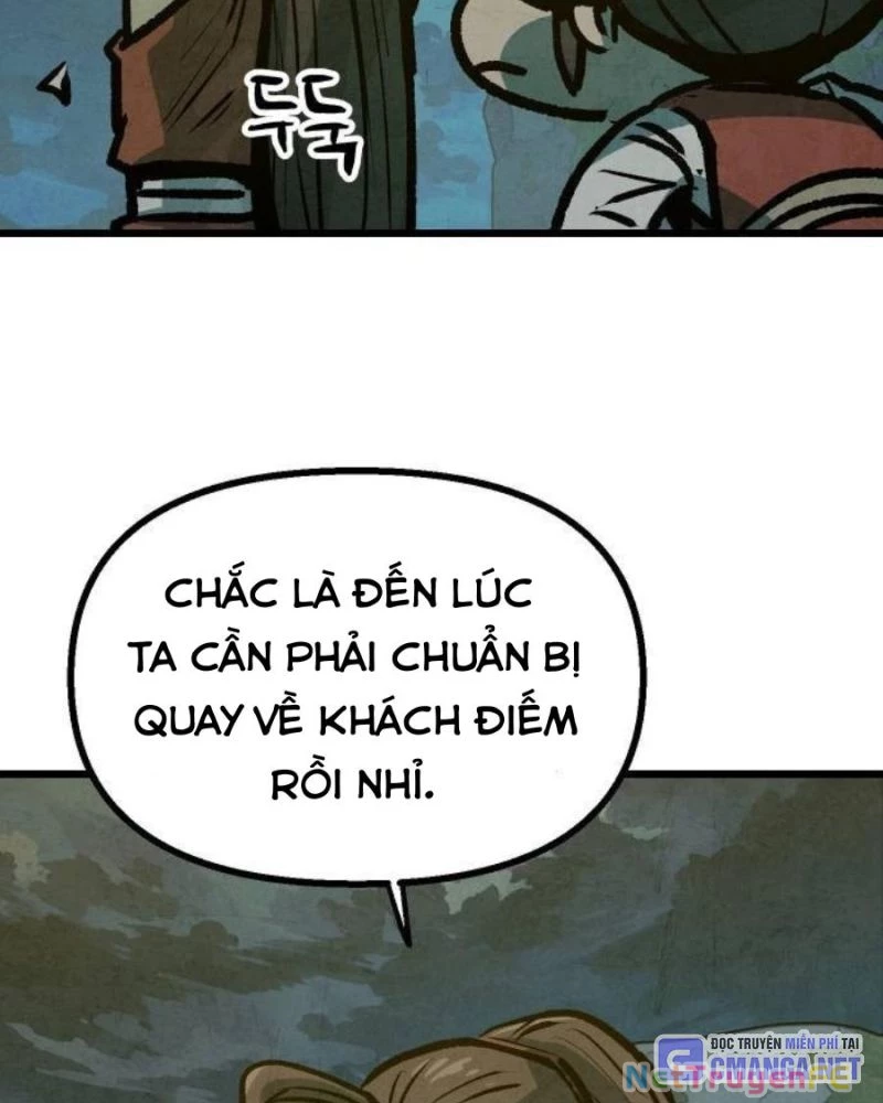 Chinh Phục Võ Lâm Chỉ Với 1 Tô Mỳ Chapter 16 - 3