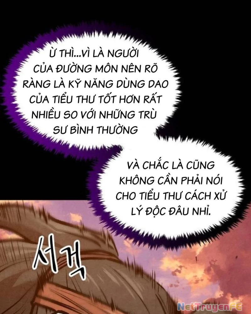 Chinh Phục Võ Lâm Chỉ Với 1 Tô Mỳ Chapter 16 - 41