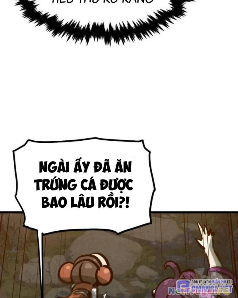 Chinh Phục Võ Lâm Chỉ Với 1 Tô Mỳ Chapter 16 - 63