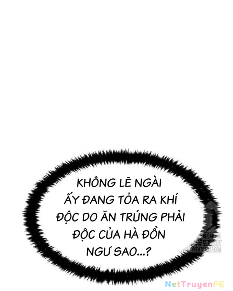 Chinh Phục Võ Lâm Chỉ Với 1 Tô Mỳ Chapter 16 - 116