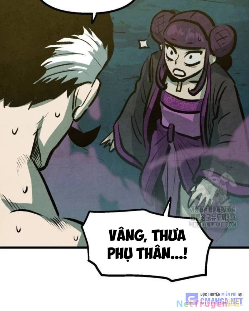 Chinh Phục Võ Lâm Chỉ Với 1 Tô Mỳ Chapter 16 - 177