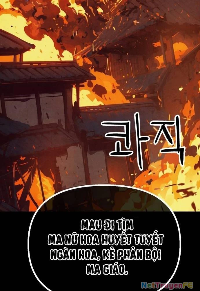 Chinh Phục Võ Lâm Chỉ Với 1 Tô Mỳ Chapter 17 - 2