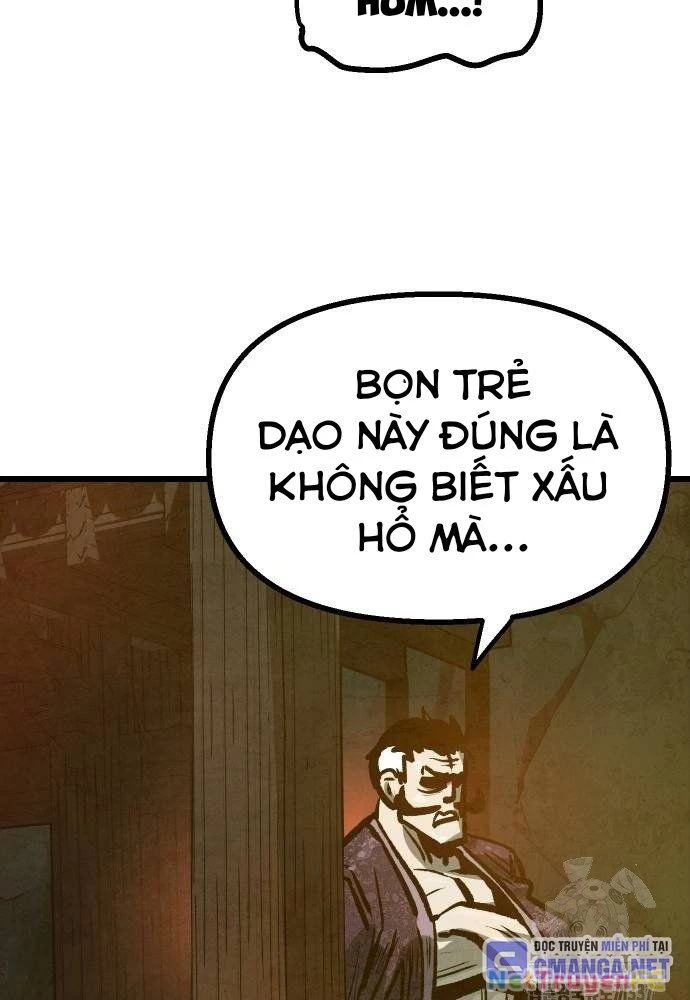 Chinh Phục Võ Lâm Chỉ Với 1 Tô Mỳ Chapter 17 - 36