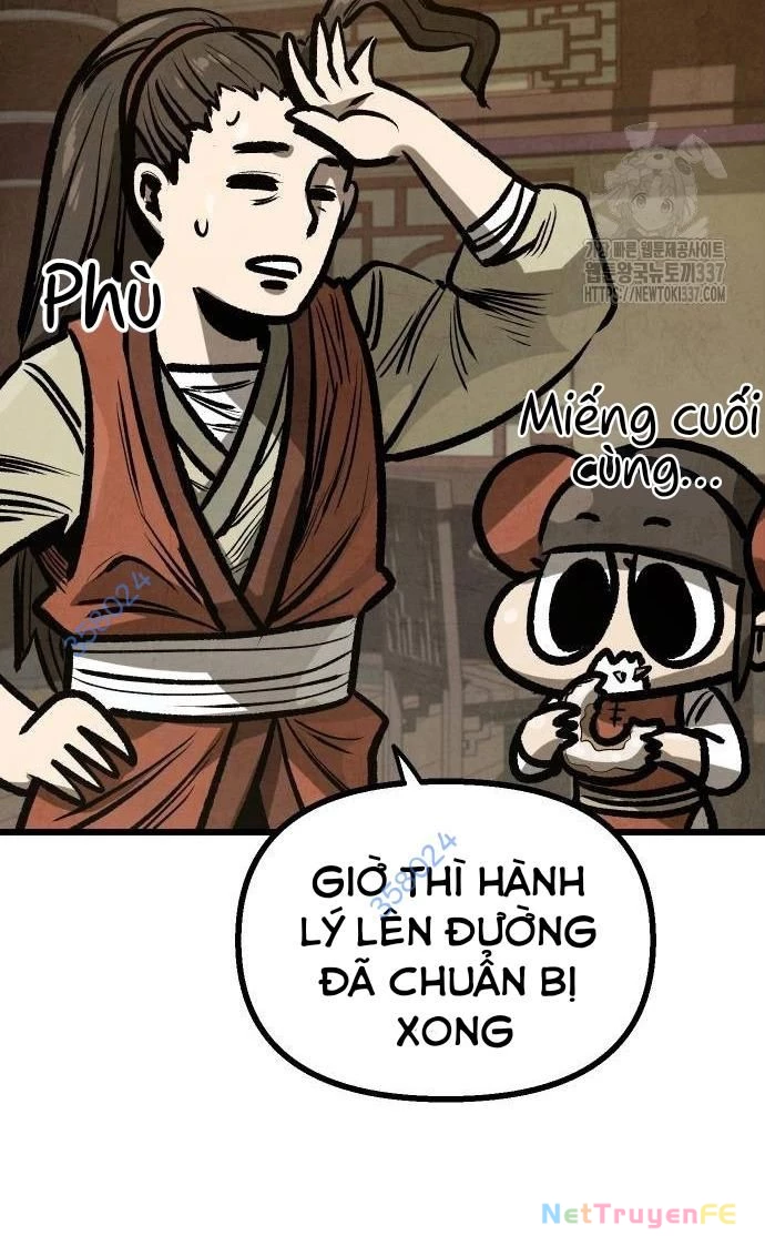 Chinh Phục Võ Lâm Chỉ Với 1 Tô Mỳ Chapter 17 - 53