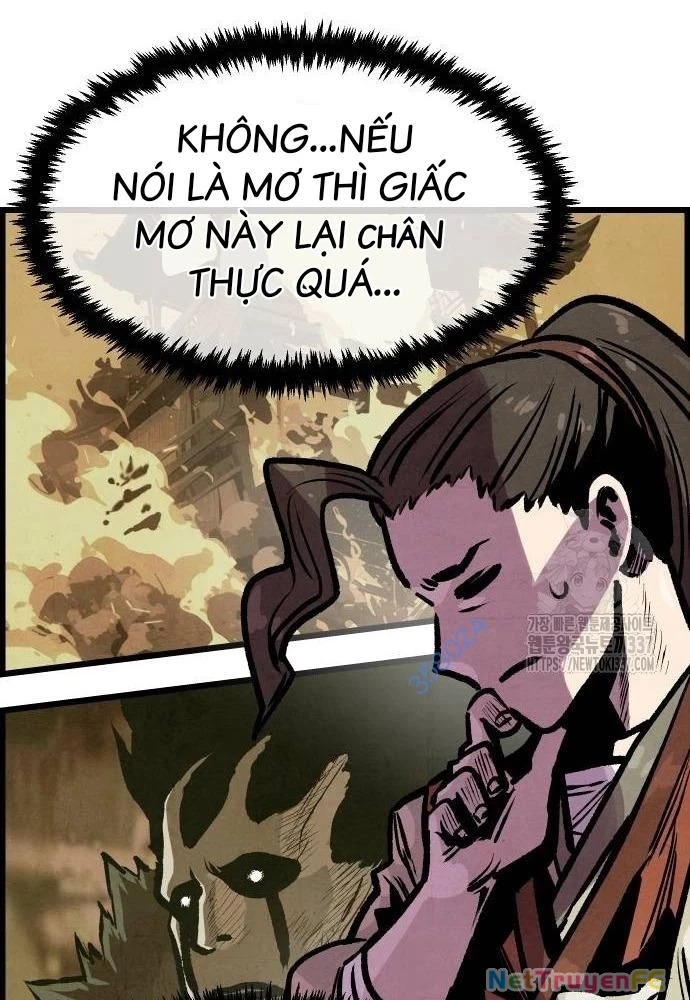 Chinh Phục Võ Lâm Chỉ Với 1 Tô Mỳ Chapter 17 - 56