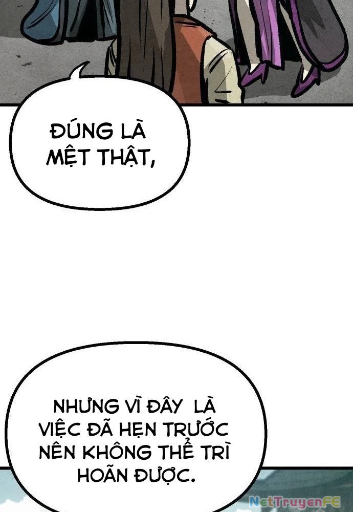 Chinh Phục Võ Lâm Chỉ Với 1 Tô Mỳ Chapter 17 - 83