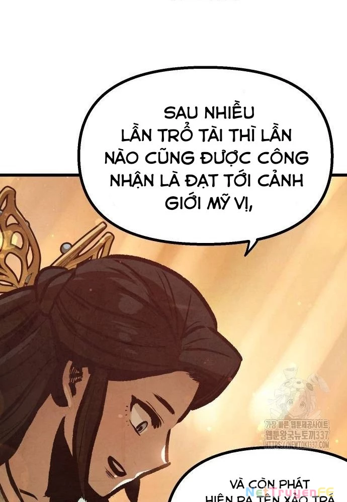 Chinh Phục Võ Lâm Chỉ Với 1 Tô Mỳ Chapter 17 - 107