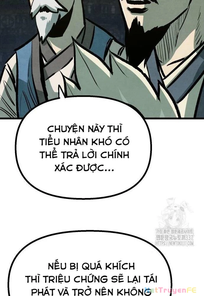 Chinh Phục Võ Lâm Chỉ Với 1 Tô Mỳ Chapter 18 - 5