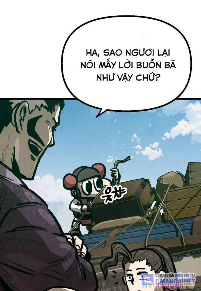 Chinh Phục Võ Lâm Chỉ Với 1 Tô Mỳ Chapter 18 - 18